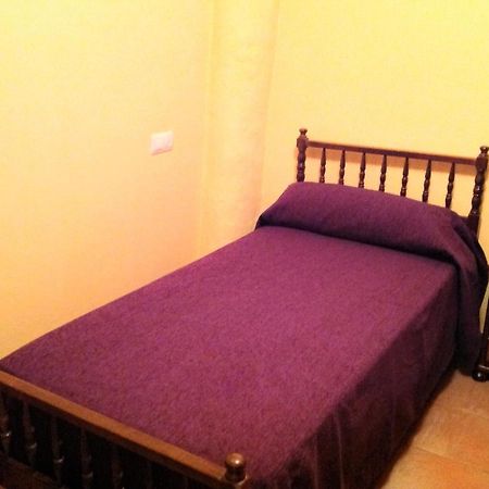 A.T. Casco Antiguo III Apartment Cuenca  Bagian luar foto