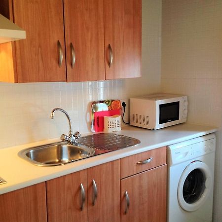 A.T. Casco Antiguo III Apartment Cuenca  Bagian luar foto