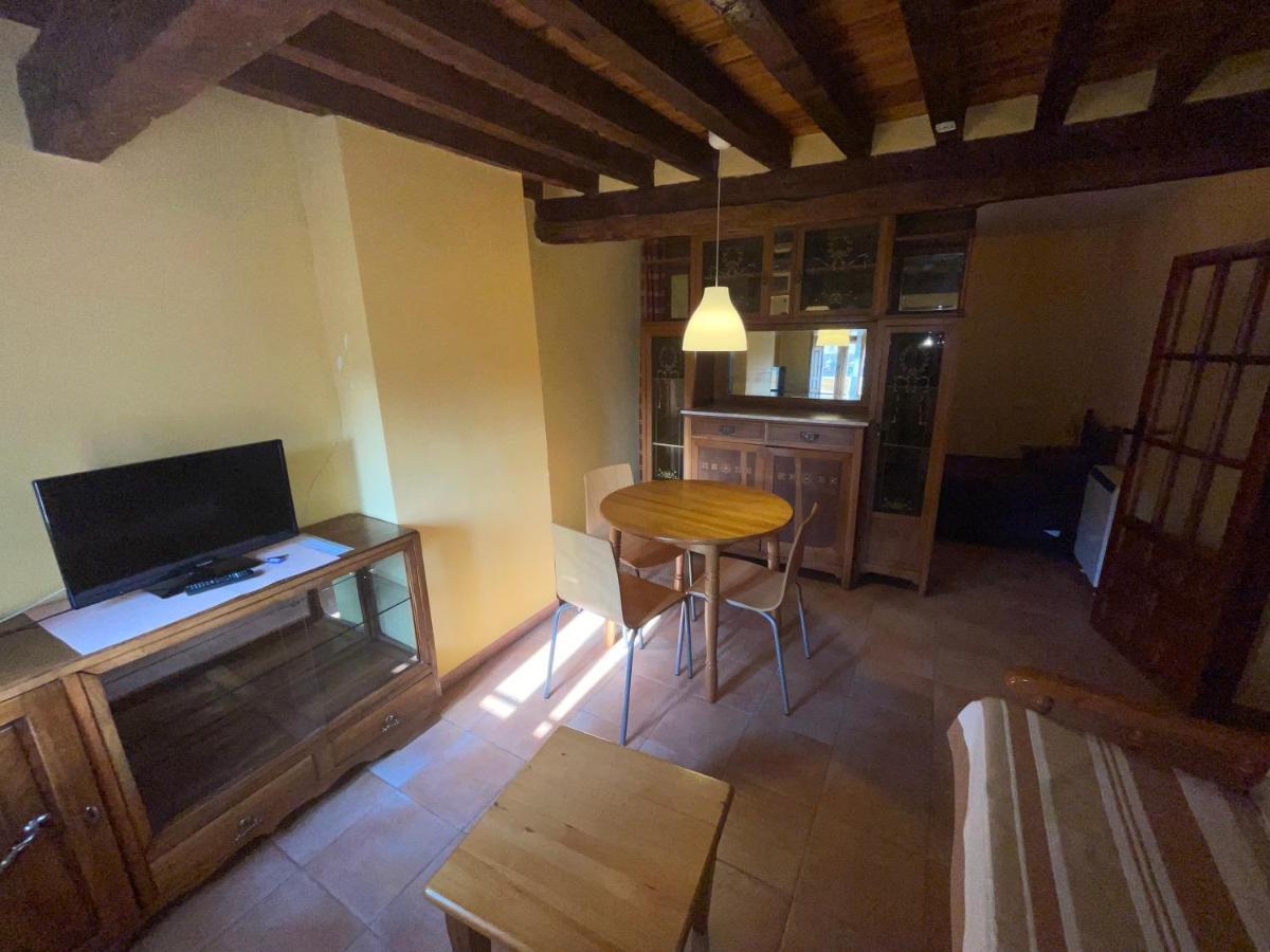 A.T. Casco Antiguo III Apartment Cuenca  Bagian luar foto