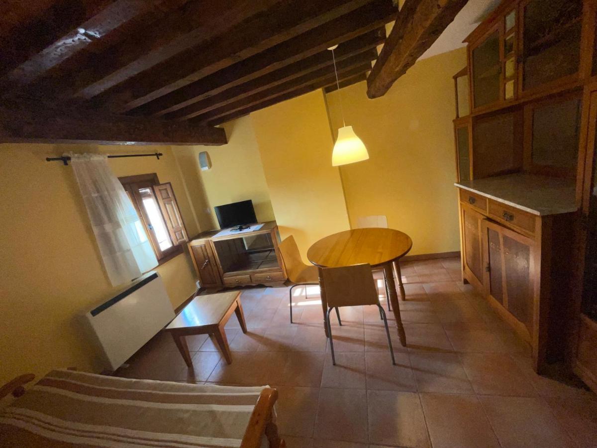 A.T. Casco Antiguo III Apartment Cuenca  Bagian luar foto