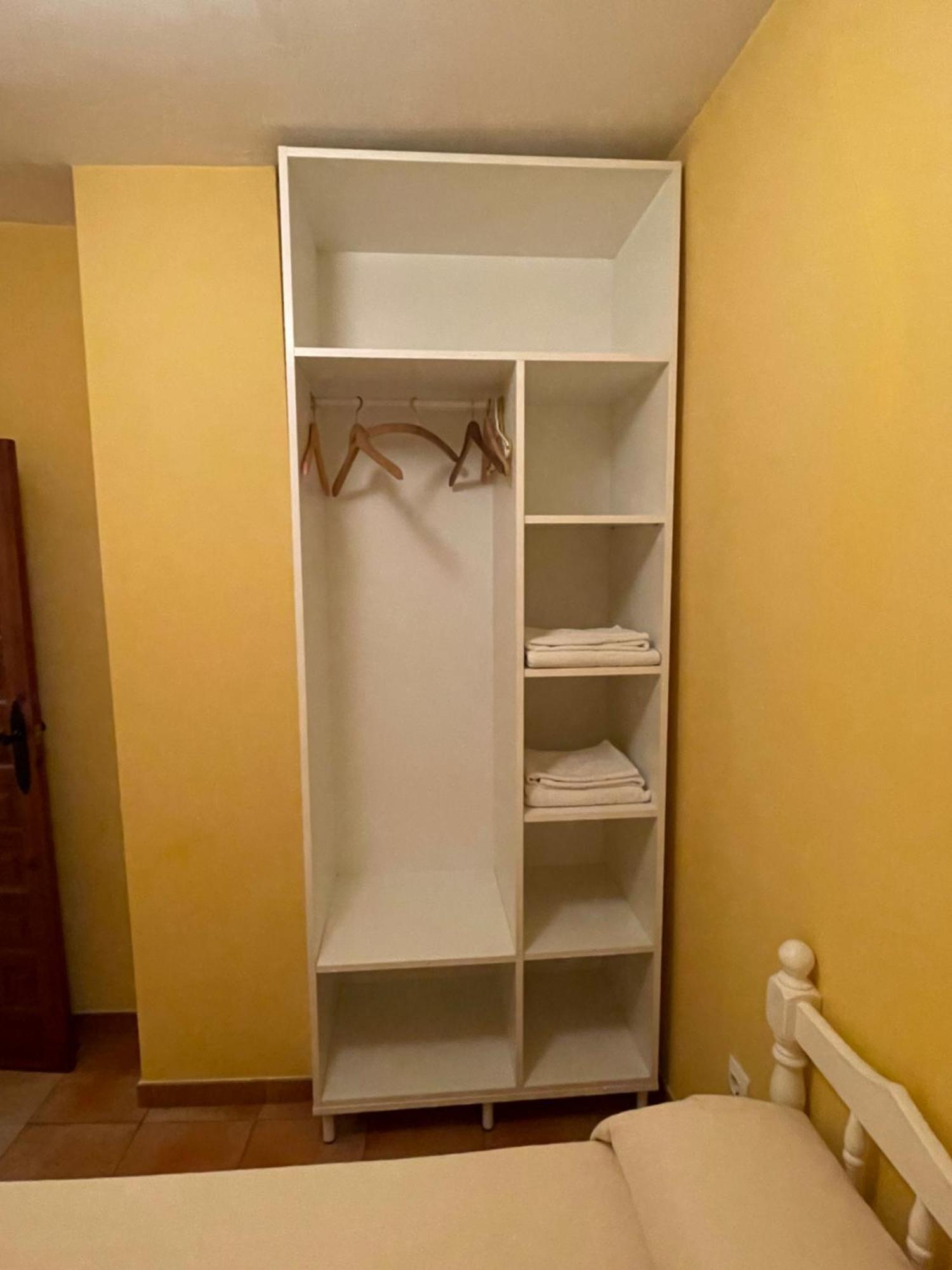 A.T. Casco Antiguo III Apartment Cuenca  Bagian luar foto
