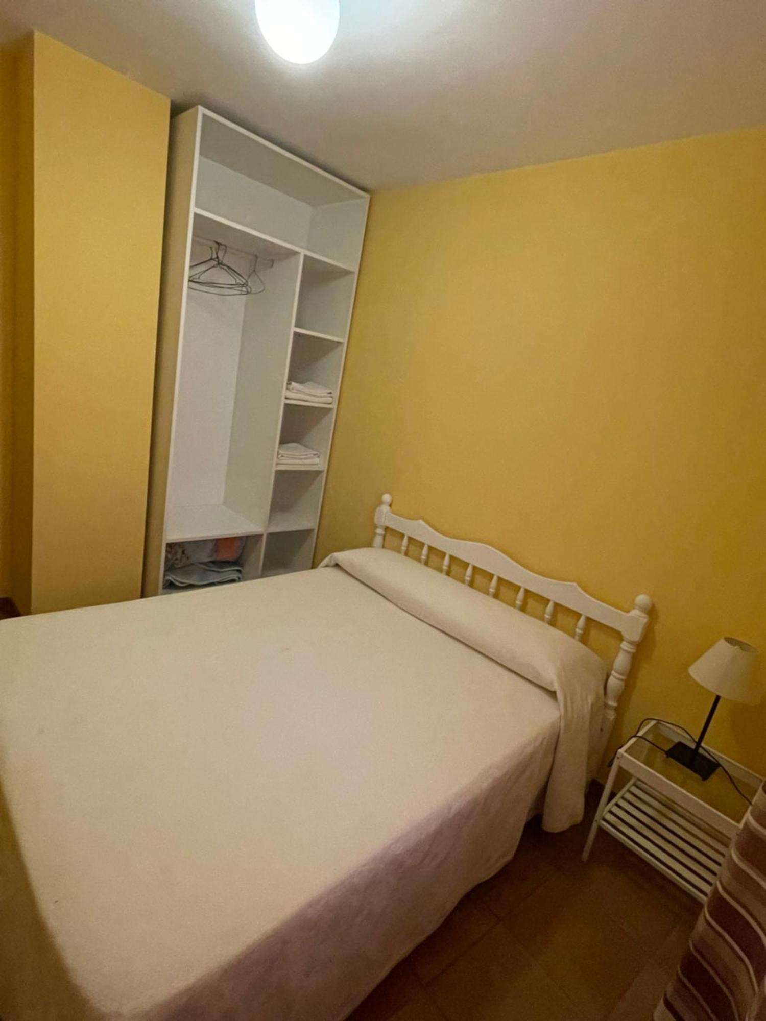 A.T. Casco Antiguo III Apartment Cuenca  Bagian luar foto