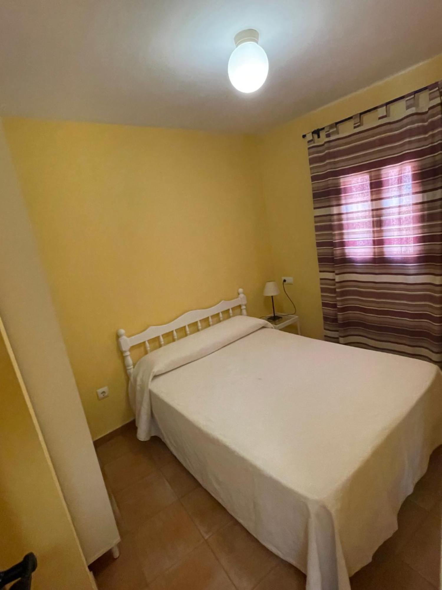 A.T. Casco Antiguo III Apartment Cuenca  Bagian luar foto