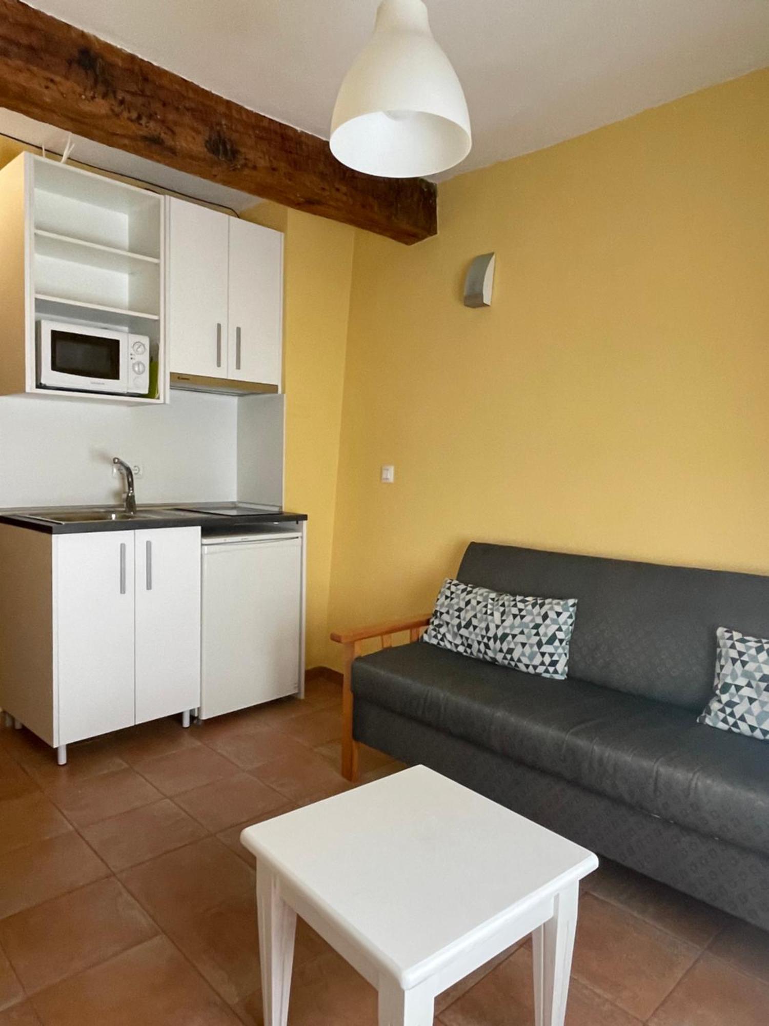 A.T. Casco Antiguo III Apartment Cuenca  Bagian luar foto