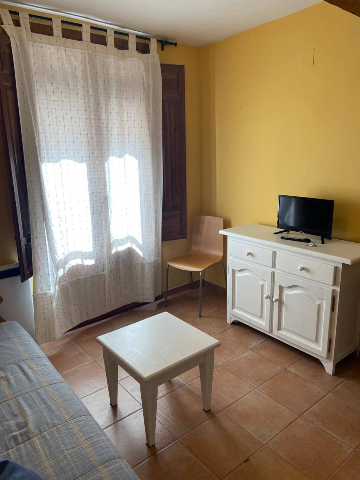 A.T. Casco Antiguo III Apartment Cuenca  Bagian luar foto