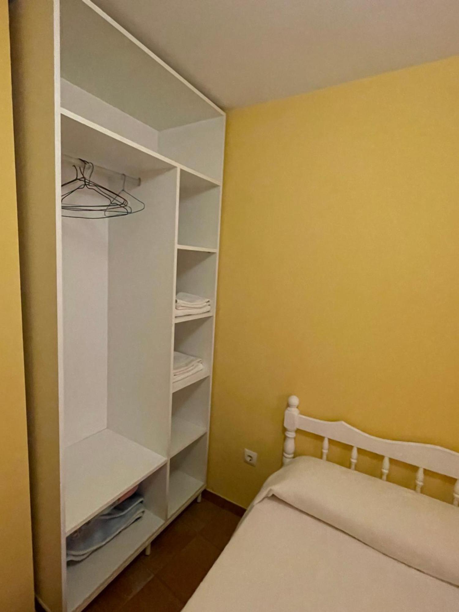 A.T. Casco Antiguo III Apartment Cuenca  Bagian luar foto