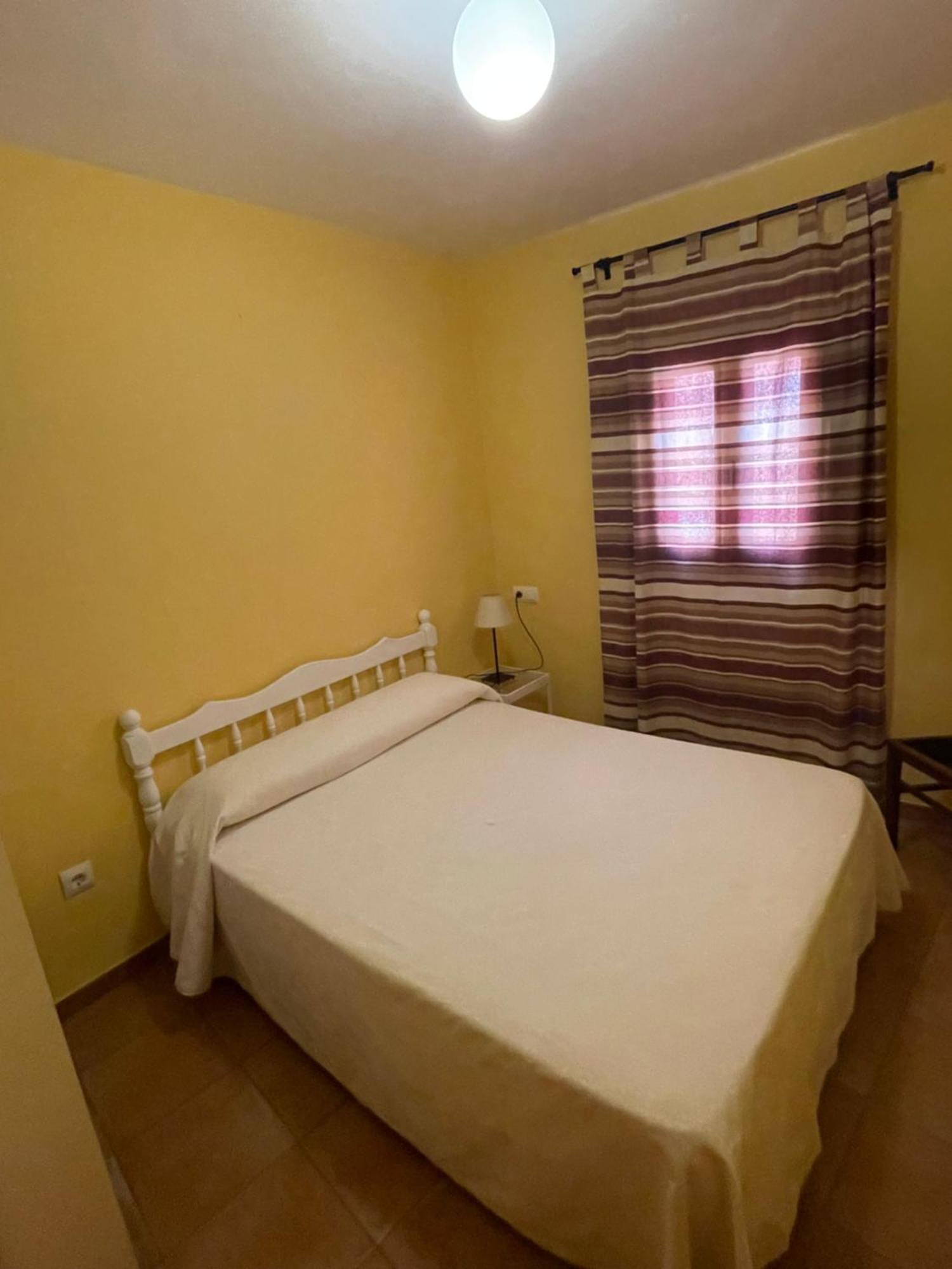 A.T. Casco Antiguo III Apartment Cuenca  Bagian luar foto