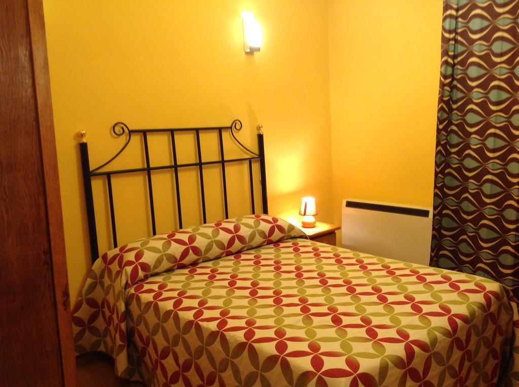 A.T. Casco Antiguo III Apartment Cuenca  Bagian luar foto