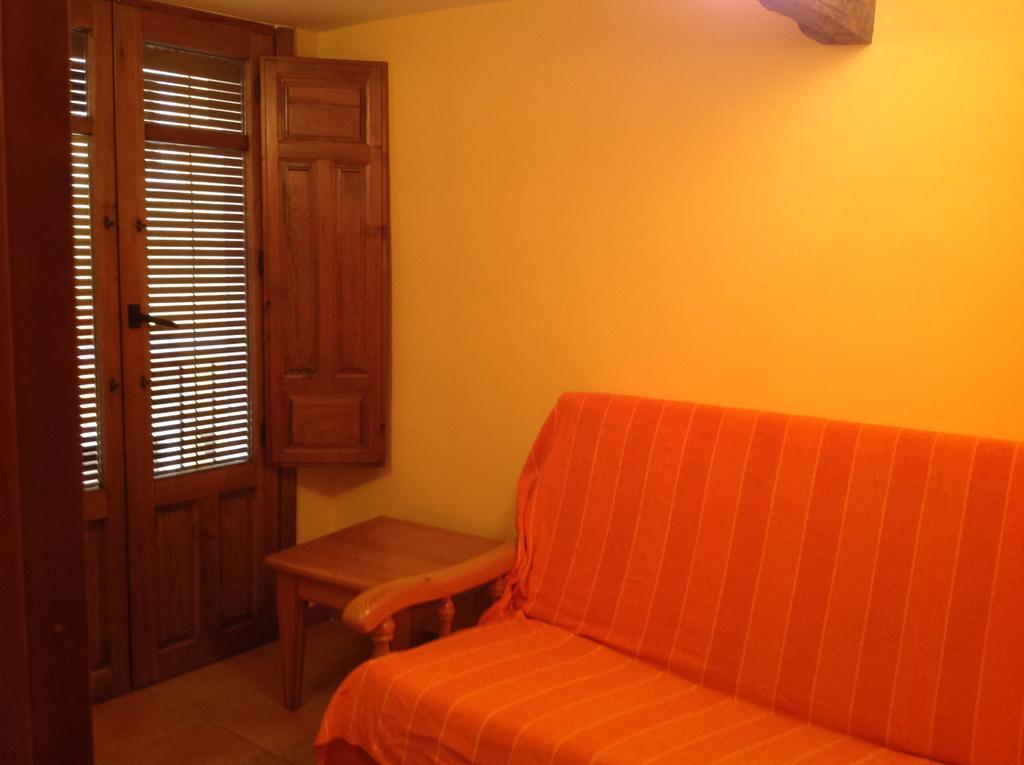 A.T. Casco Antiguo III Apartment Cuenca  Bagian luar foto